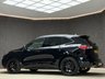 USED 2023 73 FORD KUGA 1.5T EcoBoost Black Package Edition SUV 5dr Petrol Manual Euro 6 (s/s) (150 ps) (Agate Black)