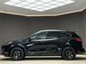 USED 2023 73 FORD KUGA 1.5T EcoBoost Black Package Edition SUV 5dr Petrol Manual Euro 6 (s/s) (150 ps) (Agate Black)