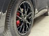 USED 2023 73 FORD KUGA 1.5T EcoBoost Black Package Edition SUV 5dr Petrol Manual Euro 6 (s/s) (150 ps) (Agate Black)