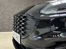 USED 2023 73 FORD KUGA 1.5T EcoBoost Black Package Edition SUV 5dr Petrol Manual Euro 6 (s/s) (150 ps) (Agate Black)