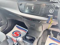 USED 2014 64 CITROEN C4 PICASSO 1.6 e-HDi Airdream VTR+ MPV 5dr Diesel Manual Euro 5 (s/s) (115 ps) GREAT VALUE MPV, LONG MOT, SERVICE HISTORY