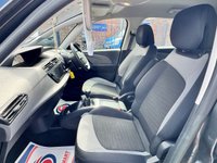 USED 2014 64 CITROEN C4 PICASSO 1.6 e-HDi Airdream VTR+ MPV 5dr Diesel Manual Euro 5 (s/s) (115 ps) GREAT VALUE MPV, LONG MOT, SERVICE HISTORY