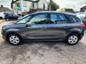 USED 2014 64 CITROEN C4 PICASSO 1.6 e-HDi Airdream VTR+ MPV 5dr Diesel Manual Euro 5 (s/s) (115 ps) GREAT VALUE MPV, LONG MOT, SERVICE HISTORY
