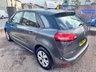 USED 2014 64 CITROEN C4 PICASSO 1.6 e-HDi Airdream VTR+ MPV 5dr Diesel Manual Euro 5 (s/s) (115 ps) GREAT VALUE MPV, LONG MOT, SERVICE HISTORY