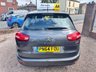 USED 2014 64 CITROEN C4 PICASSO 1.6 e-HDi Airdream VTR+ MPV 5dr Diesel Manual Euro 5 (s/s) (115 ps) GREAT VALUE MPV, LONG MOT, SERVICE HISTORY