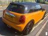 USED 2014 64 MINI HATCH 1.5 Cooper Euro 6 (s/s) 3dr Huge Spec, 2 Owner, 12 Service