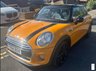 USED 2014 64 MINI HATCH 1.5 Cooper Euro 6 (s/s) 3dr Huge Spec, 2 Owner, 12 Service