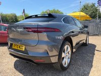 USED 2020 70 JAGUAR I-PACE 400 90kWh SE SUV 5dr Electric Auto 4WD (400 ps) 