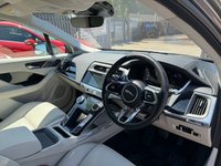 USED 2020 70 JAGUAR I-PACE 400 90kWh SE SUV 5dr Electric Auto 4WD (400 ps) 