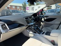 USED 2020 70 JAGUAR I-PACE 400 90kWh SE SUV 5dr Electric Auto 4WD (400 ps) 