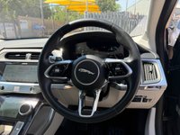 USED 2020 70 JAGUAR I-PACE 400 90kWh SE SUV 5dr Electric Auto 4WD (400 ps) 