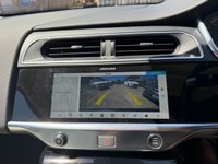 USED 2020 70 JAGUAR I-PACE 400 90kWh SE SUV 5dr Electric Auto 4WD (400 ps) 