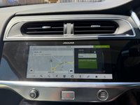 USED 2020 70 JAGUAR I-PACE 400 90kWh SE SUV 5dr Electric Auto 4WD (400 ps) 
