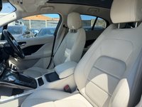 USED 2020 70 JAGUAR I-PACE 400 90kWh SE SUV 5dr Electric Auto 4WD (400 ps) 
