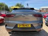 USED 2020 70 JAGUAR I-PACE 400 90kWh SE SUV 5dr Electric Auto 4WD (400 ps) 