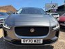 USED 2020 70 JAGUAR I-PACE 400 90kWh SE SUV 5dr Electric Auto 4WD (400 ps) 
