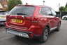 USED 2020 70 MITSUBISHI OUTLANDER 2.0 MIVEC Exceed SUV 5dr Petrol CVT 4WD Euro 6 (s/s) (150 ps) FULL SERVICE HISTORY