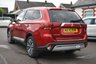 USED 2020 70 MITSUBISHI OUTLANDER 2.0 MIVEC Exceed SUV 5dr Petrol CVT 4WD Euro 6 (s/s) (150 ps) FULL SERVICE HISTORY