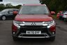 USED 2020 70 MITSUBISHI OUTLANDER 2.0 MIVEC Exceed SUV 5dr Petrol CVT 4WD Euro 6 (s/s) (150 ps) FULL SERVICE HISTORY