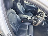 USED 2017 67 BMW 5 SERIES 3.0 530d M Sport Touring 5dr Diesel Auto xDrive Euro 6 (s/s) (265 ps) 