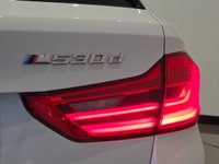 USED 2017 67 BMW 5 SERIES 3.0 530d M Sport Touring 5dr Diesel Auto xDrive Euro 6 (s/s) (265 ps) PAN ROOF + LEATHERS + NAV + CRUISE