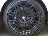 USED 2017 67 BMW 5 SERIES 3.0 530d M Sport Touring 5dr Diesel Auto xDrive Euro 6 (s/s) (265 ps) PAN ROOF + LEATHERS + NAV + CRUISE
