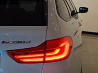 USED 2017 67 BMW 5 SERIES 3.0 530d M Sport Touring 5dr Diesel Auto xDrive Euro 6 (s/s) (265 ps) PAN ROOF + LEATHERS + NAV + CRUISE