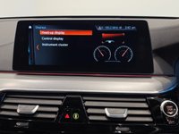 USED 2017 67 BMW 5 SERIES 3.0 530d M Sport Touring 5dr Diesel Auto xDrive Euro 6 (s/s) (265 ps) PAN ROOF + LEATHERS + NAV + CRUISE