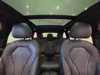 USED 2017 67 BMW 5 SERIES 3.0 530d M Sport Touring 5dr Diesel Auto xDrive Euro 6 (s/s) (265 ps) PAN ROOF + LEATHERS + NAV + CRUISE
