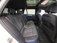 USED 2017 67 BMW 5 SERIES 3.0 530d M Sport Touring 5dr Diesel Auto xDrive Euro 6 (s/s) (265 ps) PAN ROOF + LEATHERS + NAV + CRUISE