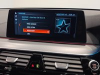 USED 2017 67 BMW 5 SERIES 3.0 530d M Sport Touring 5dr Diesel Auto xDrive Euro 6 (s/s) (265 ps) PAN ROOF + LEATHERS + NAV + CRUISE