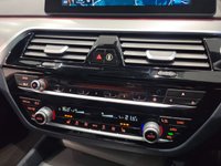 USED 2017 67 BMW 5 SERIES 3.0 530d M Sport Touring 5dr Diesel Auto xDrive Euro 6 (s/s) (265 ps) PAN ROOF + LEATHERS + NAV + CRUISE