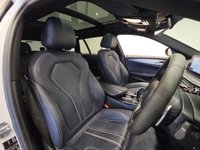 USED 2017 67 BMW 5 SERIES 3.0 530d M Sport Touring 5dr Diesel Auto xDrive Euro 6 (s/s) (265 ps) PAN ROOF + LEATHERS + NAV + CRUISE