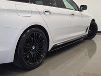 USED 2017 67 BMW 5 SERIES 3.0 530d M Sport Touring 5dr Diesel Auto xDrive Euro 6 (s/s) (265 ps) PAN ROOF + LEATHERS + NAV + CRUISE