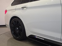 USED 2017 67 BMW 5 SERIES 3.0 530d M Sport Touring 5dr Diesel Auto xDrive Euro 6 (s/s) (265 ps) PAN ROOF + LEATHERS + NAV + CRUISE
