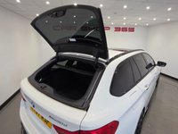 USED 2017 67 BMW 5 SERIES 3.0 530d M Sport Touring 5dr Diesel Auto xDrive Euro 6 (s/s) (265 ps) PAN ROOF + LEATHERS + NAV + CRUISE