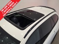 USED 2017 67 BMW 5 SERIES 3.0 530d M Sport Touring 5dr Diesel Auto xDrive Euro 6 (s/s) (265 ps) PAN ROOF + LEATHERS + NAV + CRUISE