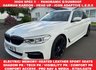 USED 2017 67 BMW 5 SERIES 3.0 530d M Sport Touring 5dr Diesel Auto xDrive Euro 6 (s/s) (265 ps) 