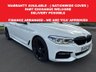 USED 2017 67 BMW 5 SERIES 3.0 530d M Sport Touring 5dr Diesel Auto xDrive Euro 6 (s/s) (265 ps) 