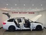 USED 2017 67 BMW 5 SERIES 3.0 530d M Sport Touring 5dr Diesel Auto xDrive Euro 6 (s/s) (265 ps) PAN ROOF + LEATHERS + NAV + CRUISE