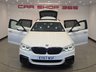 USED 2017 67 BMW 5 SERIES 3.0 530d M Sport Touring 5dr Diesel Auto xDrive Euro 6 (s/s) (265 ps) PAN ROOF + LEATHERS + NAV + CRUISE