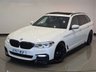 USED 2017 67 BMW 5 SERIES 3.0 530d M Sport Touring 5dr Diesel Auto xDrive Euro 6 (s/s) (265 ps) PAN ROOF + LEATHERS + NAV + CRUISE