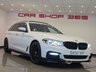 USED 2017 67 BMW 5 SERIES 3.0 530d M Sport Touring 5dr Diesel Auto xDrive Euro 6 (s/s) (265 ps) PAN ROOF + LEATHERS + NAV + CRUISE