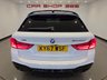 USED 2017 67 BMW 5 SERIES 3.0 530d M Sport Touring 5dr Diesel Auto xDrive Euro 6 (s/s) (265 ps) PAN ROOF + LEATHERS + NAV + CRUISE