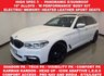 USED 2017 67 BMW 5 SERIES 3.0 530d M Sport Touring 5dr Diesel Auto xDrive Euro 6 (s/s) (265 ps) PAN ROOF + LEATHERS + NAV + CRUISE