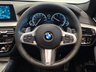 USED 2017 67 BMW 5 SERIES 3.0 530d M Sport Touring 5dr Diesel Auto xDrive Euro 6 (s/s) (265 ps) PAN ROOF + LEATHERS + NAV + CRUISE