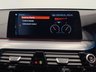 USED 2017 67 BMW 5 SERIES 3.0 530d M Sport Touring 5dr Diesel Auto xDrive Euro 6 (s/s) (265 ps) PAN ROOF + LEATHERS + NAV + CRUISE
