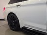 USED 2017 67 BMW 5 SERIES 3.0 530d M Sport Touring 5dr Diesel Auto xDrive Euro 6 (s/s) (265 ps) PAN ROOF + LEATHERS + NAV + CRUISE
