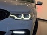 USED 2017 67 BMW 5 SERIES 3.0 530d M Sport Touring 5dr Diesel Auto xDrive Euro 6 (s/s) (265 ps) PAN ROOF + LEATHERS + NAV + CRUISE