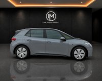 USED 2022 VOLKSWAGEN ID.3 Pro 58kWh Life Hatchback 5dr Electric Auto (145 ps) 
